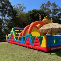 INFLATABLES